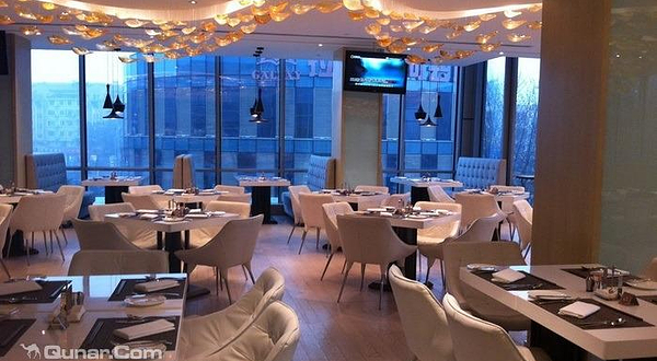 托尼洛兰博基尼酒店马可波罗西餐厅