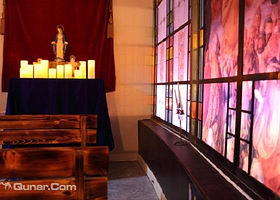 莫测密室-国贸店