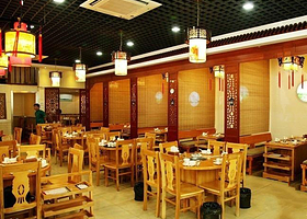 荷鳅塘徽派火锅