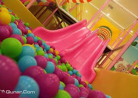 幼儿乐儿童世界