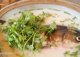 天目湖华茂小厨