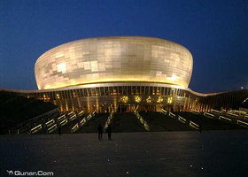 邯郸保利大剧院