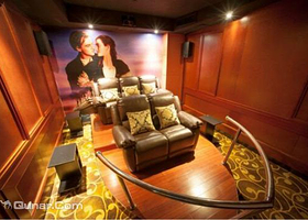 iMovie微乐视听馆（相门店）