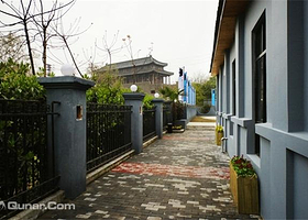 南京江宁方山艺术营