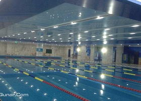 爱尚（国兴家园）游泳健身店