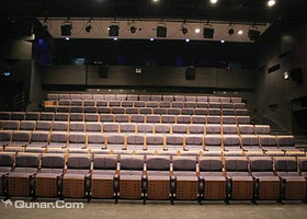 北青盈之宝剧场