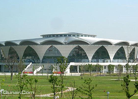 江西省奥林匹克体育中心