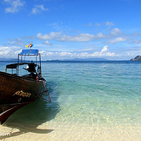 普吉岛机场接送机服务