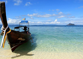 普吉岛机场接送机服务