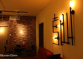 莫测密室-人大店