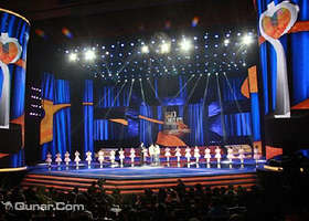 北京电视台BTV大剧院