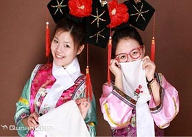 大河马创意自拍影棚