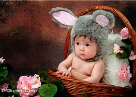 朵拉精致儿童摄影