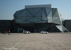 西安广电大剧院