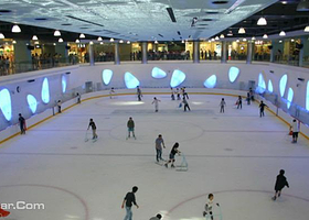 上海世纪星滑冰俱乐部