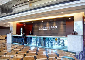 上海东江体育俱乐部