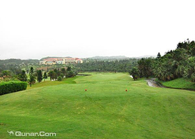 台湾美丽华高尔夫乡村俱乐部