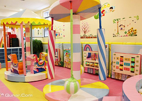 星乐儿儿童乐园