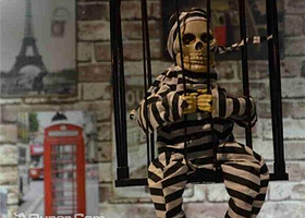 X玄武真人密室逃脱