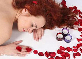 凤凰香舍养生会馆