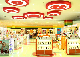 北京金源儿童成长天地