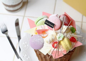 品台湾手作甜品