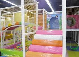 开心哈乐（天朗国际店）