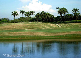 台湾信谊高尔夫俱乐部