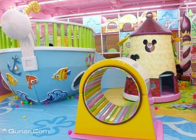 乐赳赳儿童主题乐园