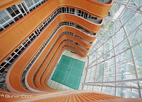 ​成都市妇女儿童中心