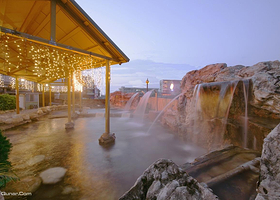 礁溪帅王温泉大饭店