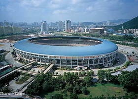 深圳体育场