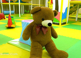 爱贝贝儿童乐园