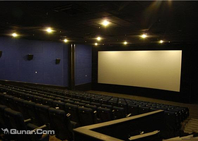 浦东三林影剧院