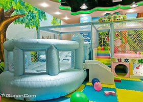 爱妮岛儿童主题公园