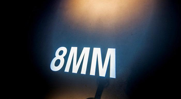 8MM Club By Ammo
