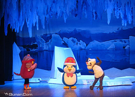 丑小鸭亲子剧场（大兴影剧院店）