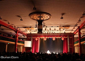 戏逍堂嘻哈小剧场