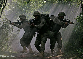 迷城超级真人密室体验馆