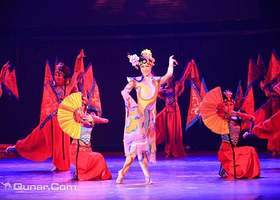 北京现代音乐研修学院星光广场