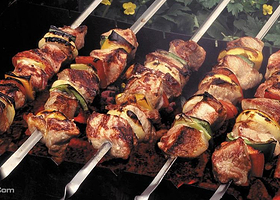 环太湖烧烤部落