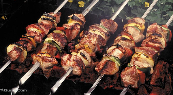 环太湖烧烤部落