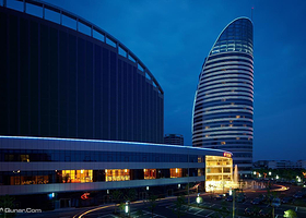 江苏句容余坤开元大酒店