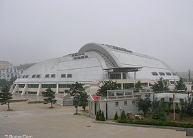 威海市体育馆