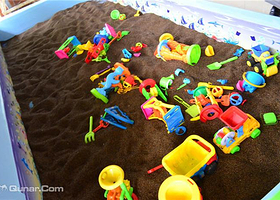 爽歪歪儿童乐园