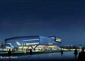 重庆市巴南区体育场