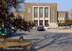 天津第二工人文化宫剧场