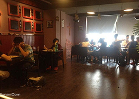 千机变密室逃脱（万达广场）