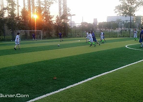 天津二宫体育场