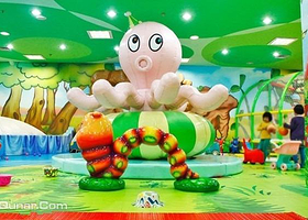 童梦园（远洋城店）